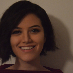 Layla - Prof de fle - français langue étrangère - Ciudad de México