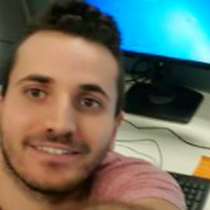 Yassine - Prof de maths - Paris