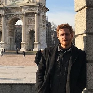 Italo - Prof d'espagnol - Paris