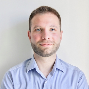 Andrea - Prof d'italien - Aubervilliers