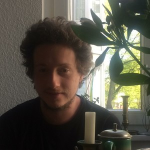 Felipe - Prof d'allemand - Paris