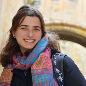 Maria - Prof d'italien - Padova