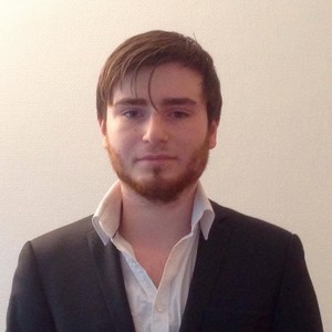 Adrien - Prof de philosophie - Paris 14e