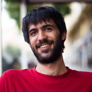 Raimon - Prof d'espagnol - Toulouse