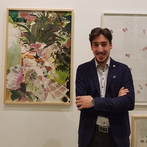 Xavier - Prof de philosophie - Lyon