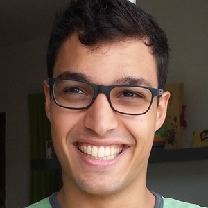 Marco - Prof de maths - Pessac