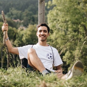 Bakr - Prof de préparation bac scientifique - Grenoble