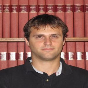 Matthieu - Prof de maths - Bourg-la-Reine