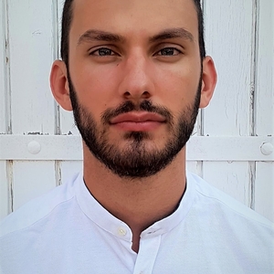 Lucas - Prof de maths - Paris 14e