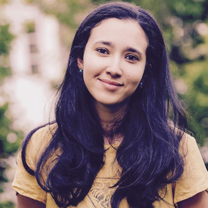 Meriem - Prof de maths - Paris