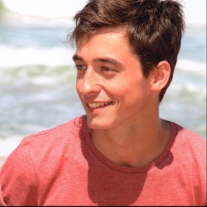 Guillaume - Prof de maths - Montpellier