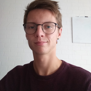 Quentin - Prof de physique - Dunkerque
