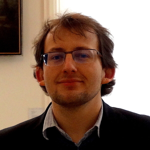 Nicolas - Prof de maths - Dijon