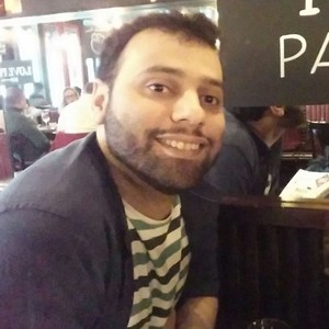 Abdullah - Prof de maths - Massy