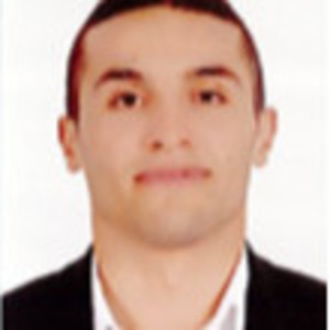 Zakariae - Prof de maths - Cergy