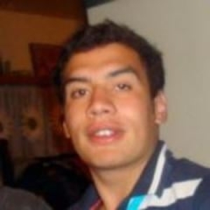 Robin - Prof de maths - Poitiers