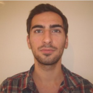 Emmanuel - Prof de maths - Paris