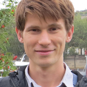 Florent - Prof de maths - Montrouge