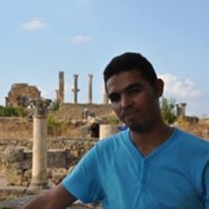 HAMZA - Prof d'aide aux devoirs - Toulouse