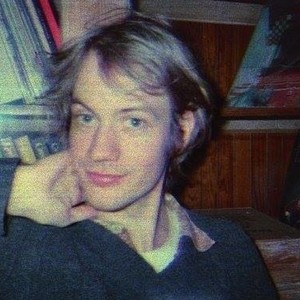 Conall - Prof d'anglais - Paris