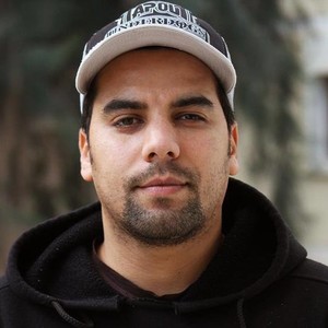 Walid - Prof de vocabulaire - arabe - Méry-sur-Oise