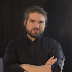 Marcus - Prof d'anglais - Paris