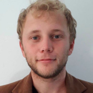 Maxime - Prof de maths - Assier