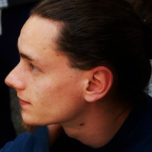 Thomas - Prof de maths - Marseille