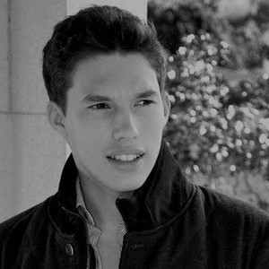 David - Prof de maths - Toulouse
