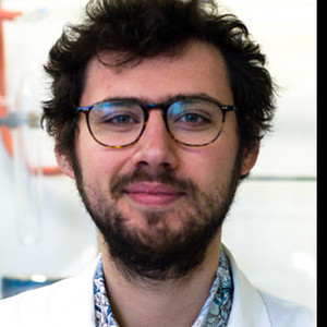 Thomas - Prof de maths - Saint-Nicolas