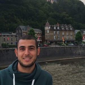 Halouāni - Prof de biologie - 
