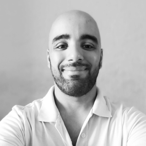 Elias - Prof de biologie - Woluwe-Saint-Lambert