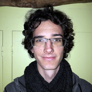 Sébastien - Prof d'aide aux devoirs - Gometz-la-Ville