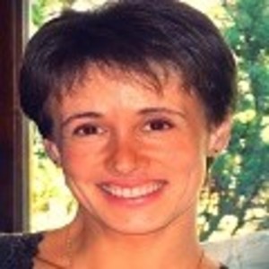 Agnès - Prof de maths - Artigueloutan
