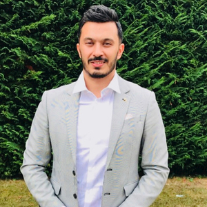 Yahya - Prof de maths - Bry-sur-Marne