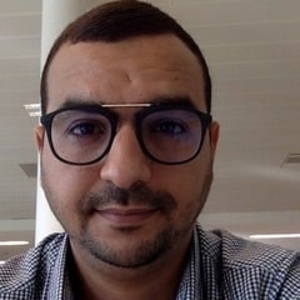 AMINE - Prof d'arabe - Béziers