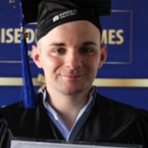 Florian - Prof de marketing - Trélissac