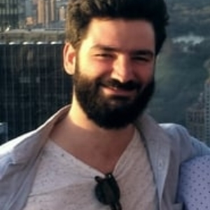 GUILLAUME - Prof d'aide à la rédaction de cv - lettre de motivation - Paris