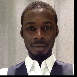 Daouda - Prof de français - Dunkerque