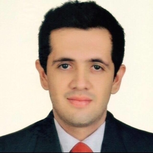 Jhonny Alberto - Prof d'espagnol - Limoges