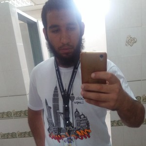 Riyad - Prof de base de données - Mumbai