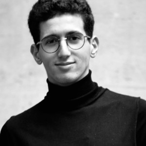 Ayman - Prof de biologie - Paris