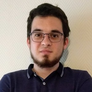 Jérémy - Prof de dissertation - Ottignies-Louvain-la-Neuve