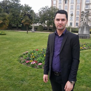 Tahar - Prof d'aide aux devoirs - Cesson-Sévigné
