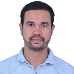 Mohamed - Prof de programmation - Sarreguemines