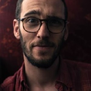 Martial - Prof de maths - Paris
