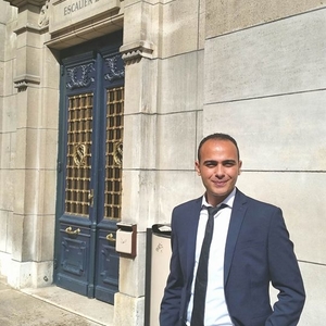 Tag - Prof d'arabe - Paris