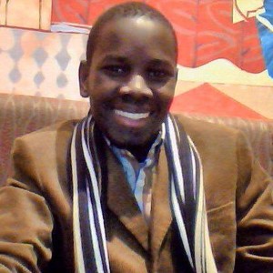 Macoumba - Prof d'arabe - Strasbourg