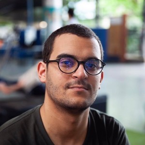 Yazid - Prof de maths - Paris