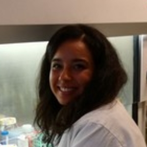 Najia - Prof de préparation bac scientifique - Brussels